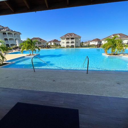 Appartement Ocho Rios Ocean Escape à Richmond Extérieur photo