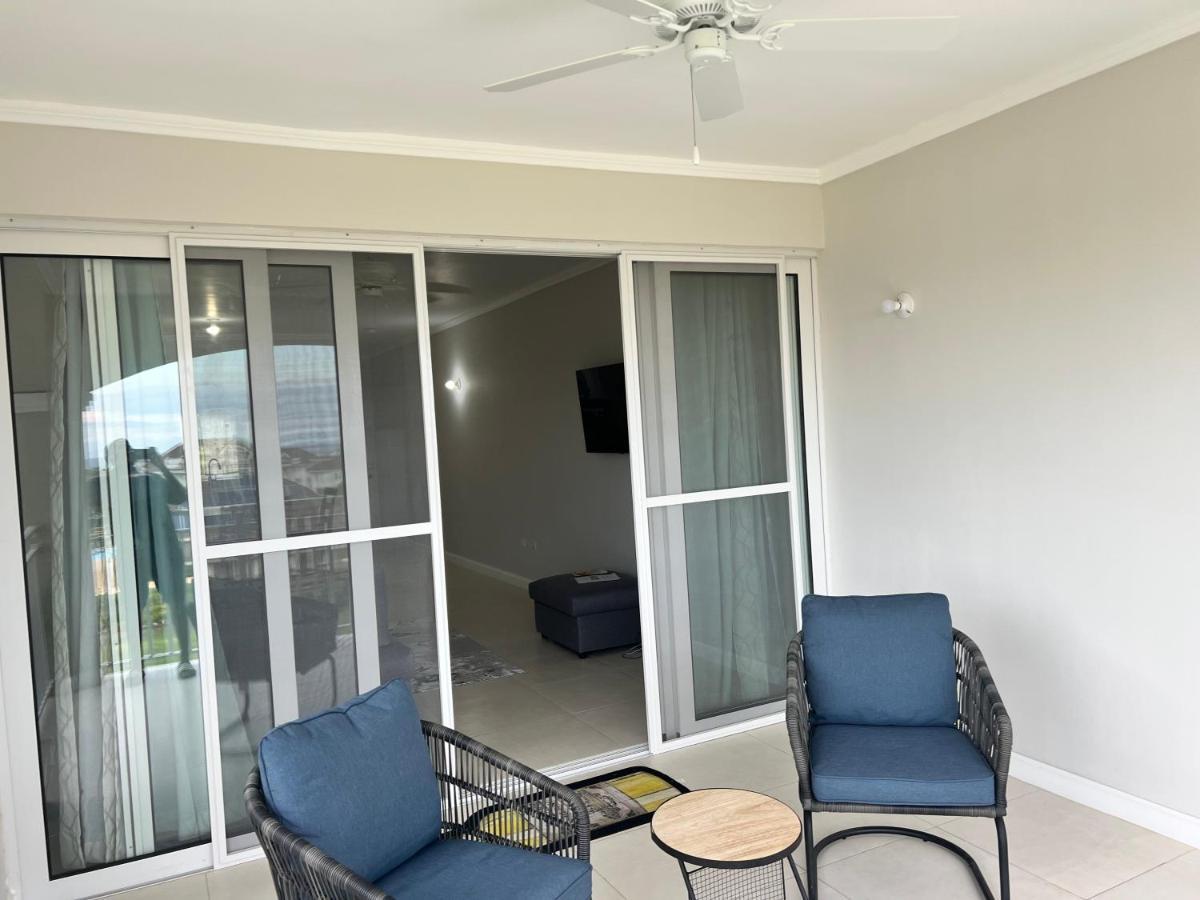Appartement Ocho Rios Ocean Escape à Richmond Extérieur photo