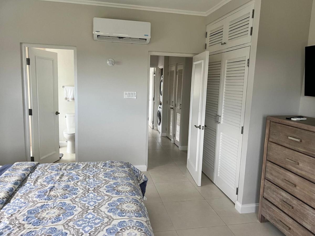 Appartement Ocho Rios Ocean Escape à Richmond Extérieur photo