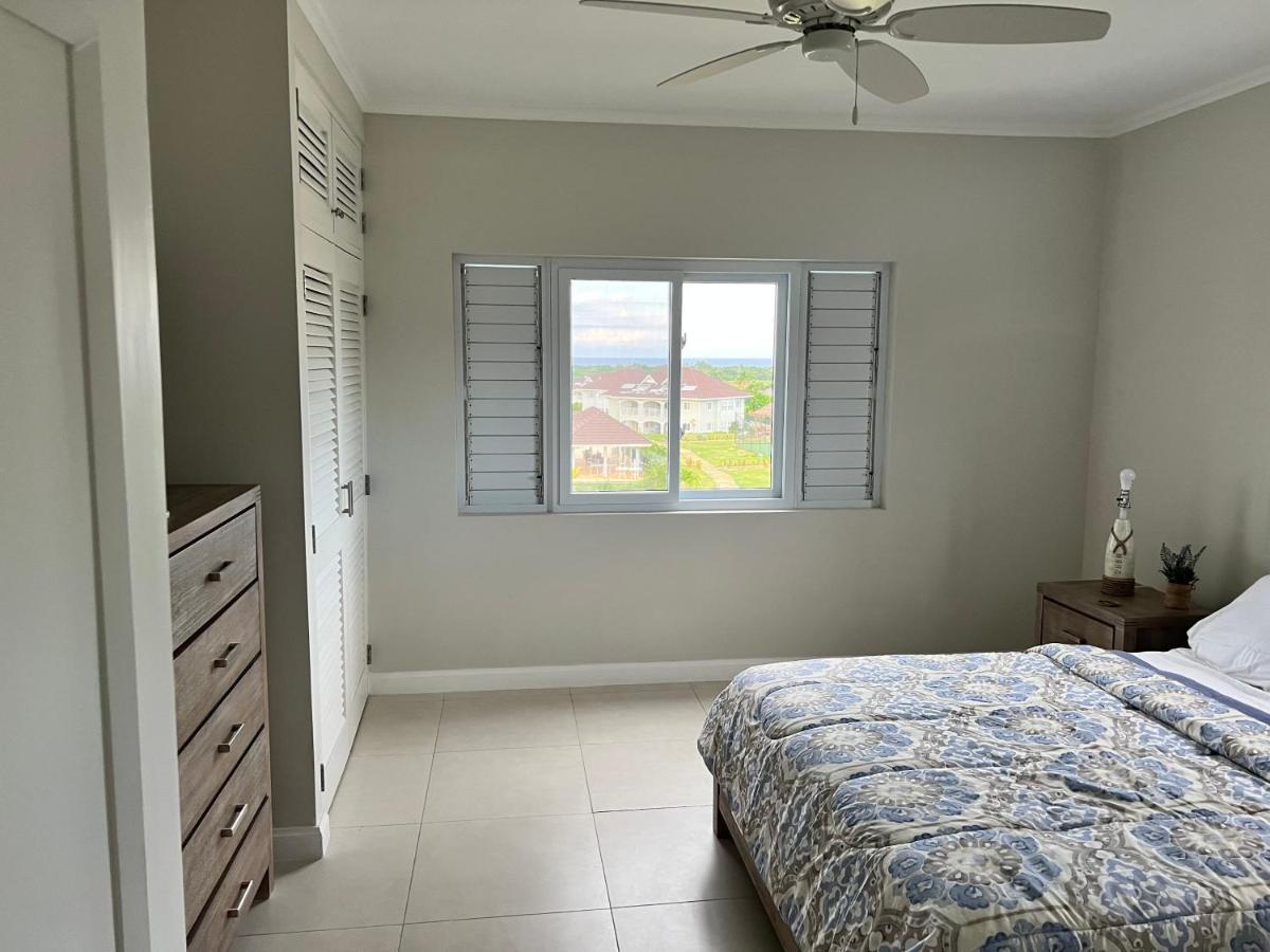 Appartement Ocho Rios Ocean Escape à Richmond Extérieur photo